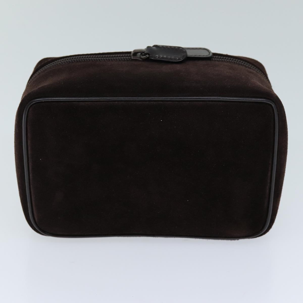 GUCCI Horsebit Clutch Bag