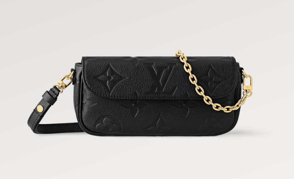 Mila's Edit Wallet On Chain Ivy