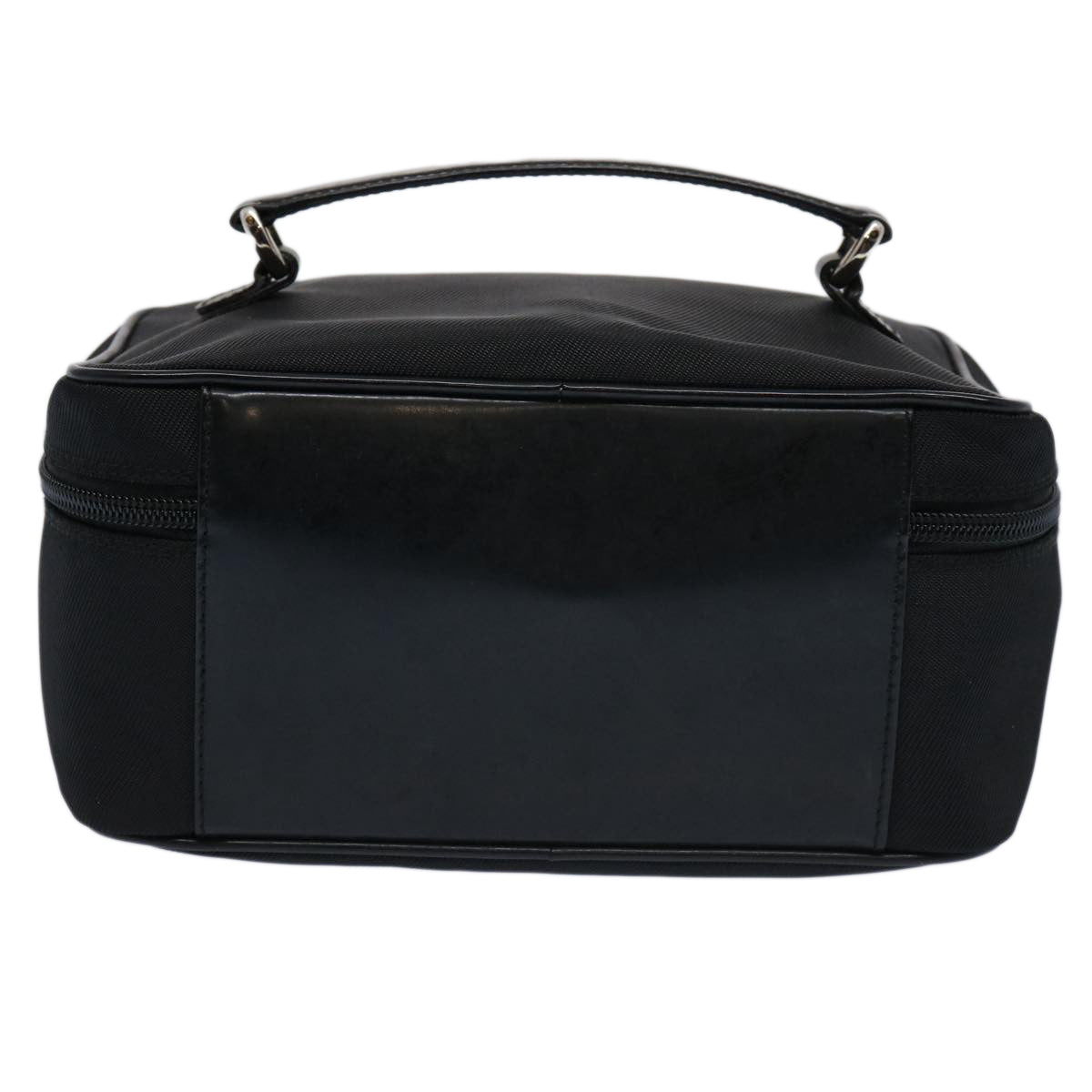 GUCCI Bamboo Clutch Bag