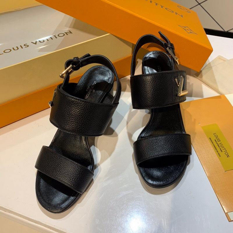 Louis Vuittion Luxury Shoes