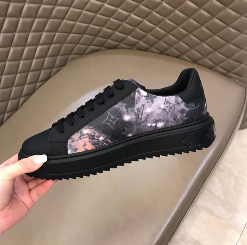Mila's Edit - LOV Men Shoes - 1765