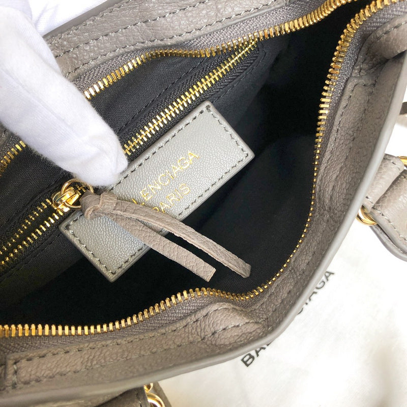 PHA - BG Bags - 120