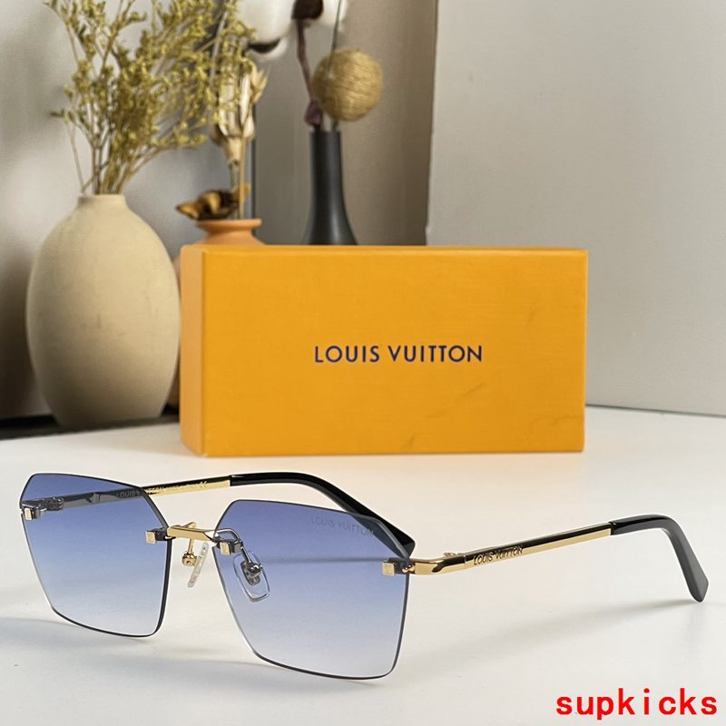 Louis Vuittion Luxury Sunglasses