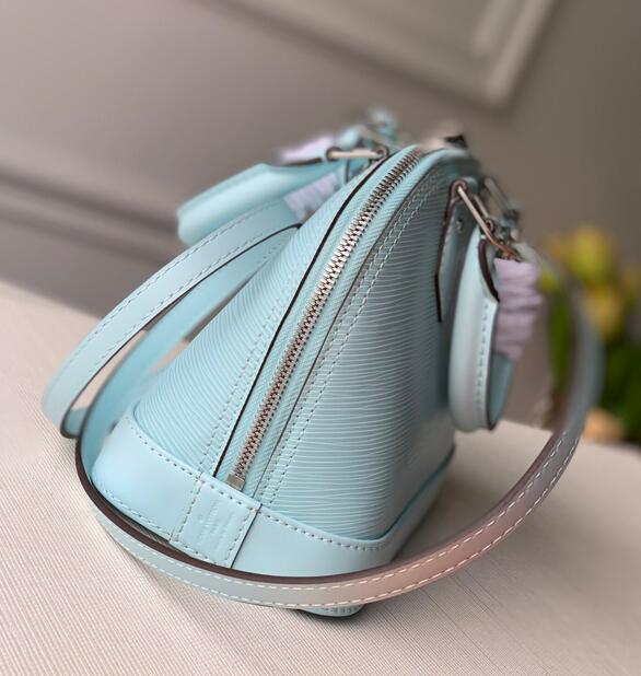 Mila's Edit - LOV Bags - 3161