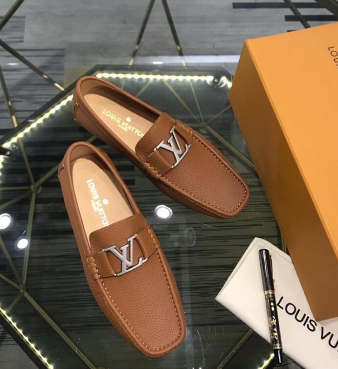 Mila's Edit - LOV Men Shoes - 1974