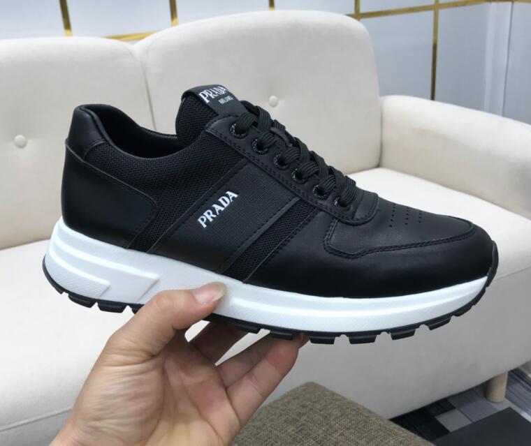 Mila's Edit - PD Men Shoes - 442