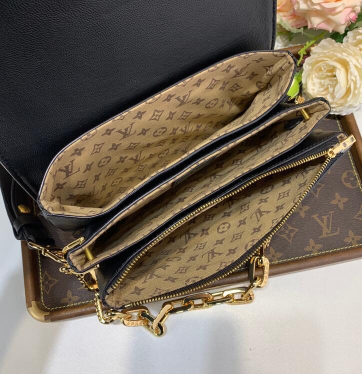 Mila's Edit - LOV Bags - 2487