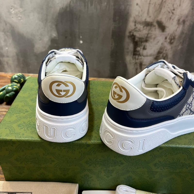 Gucci Luxury Shoes