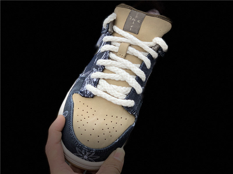 Nike Luxury Shoes