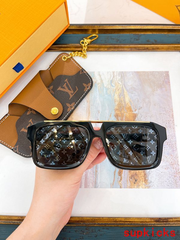 Louis Vuittion Luxury Sunglasses