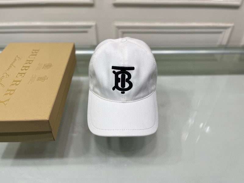 Burberry Luxury Cap