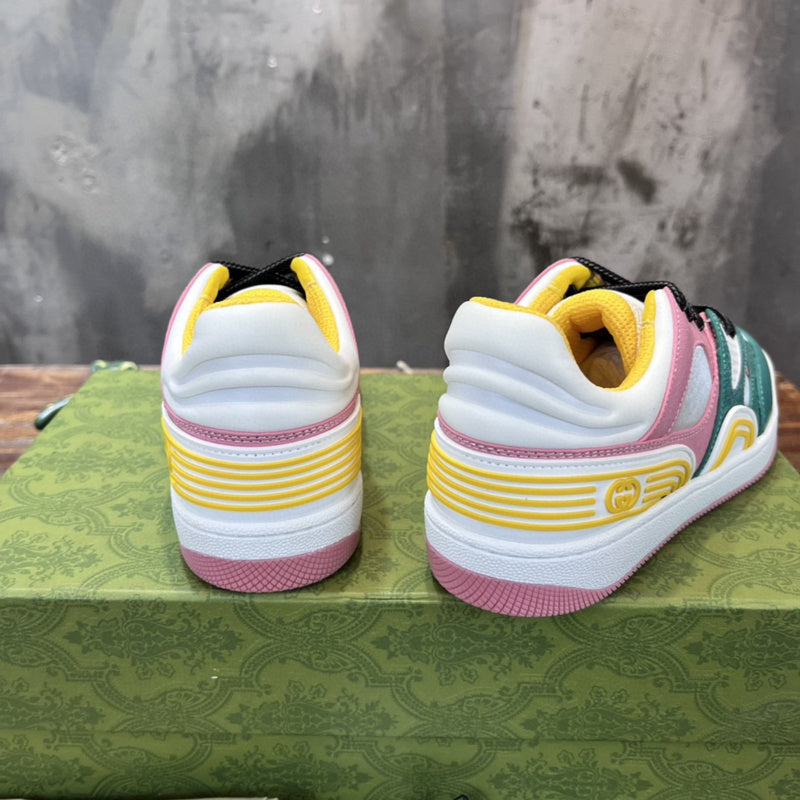 Gucci Luxury Shoes