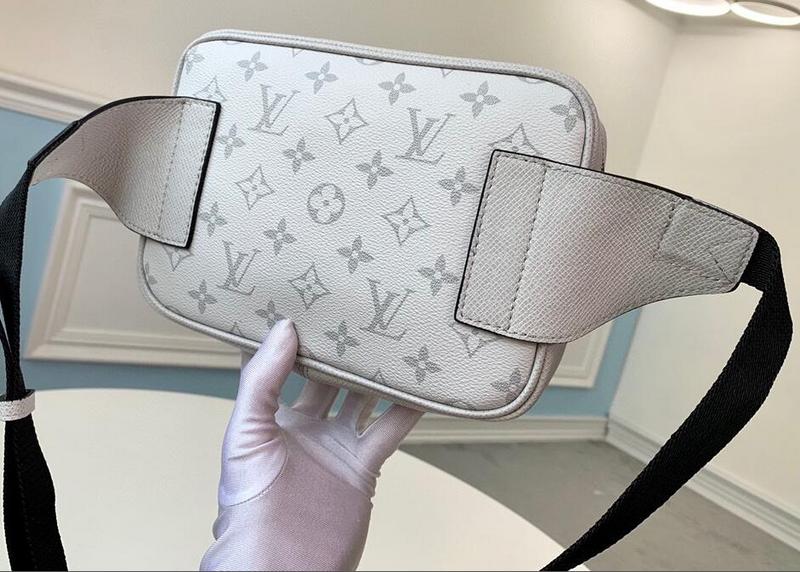 Mila's Edit - LOV Bags - 2909