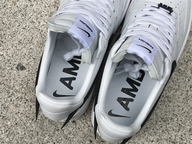 Nike Luxury Shoes