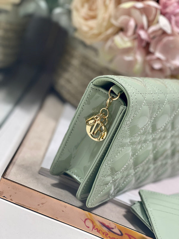 ENT - DOR Bags - 611
