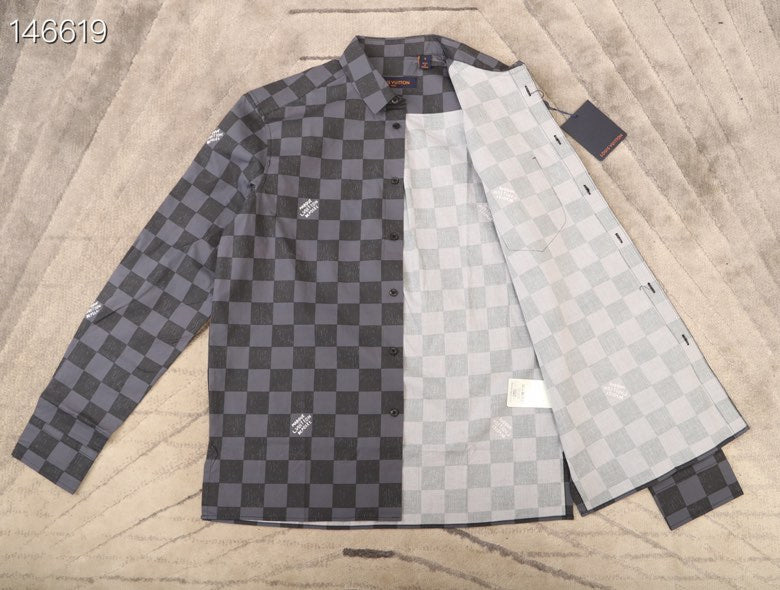 Louis Vuittion Luxury Clothes
