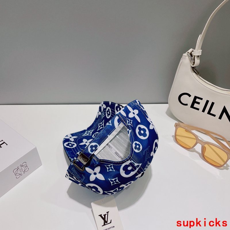 Louis Vuitton Luxury Cap