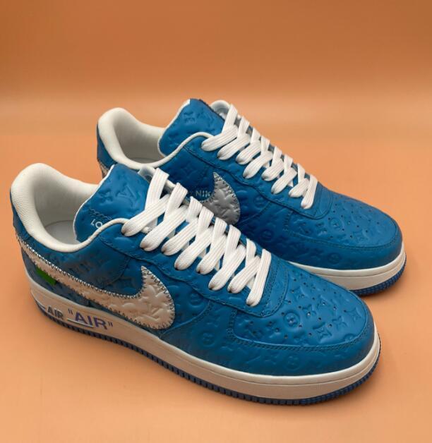 Mila's Edit - LOV Men Shoes - 990