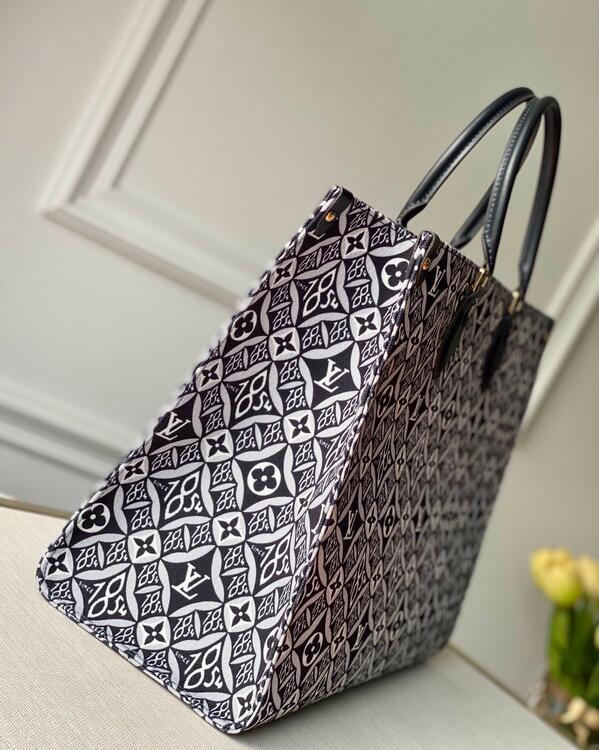 Mila's Edit - LOV Bags - 3119