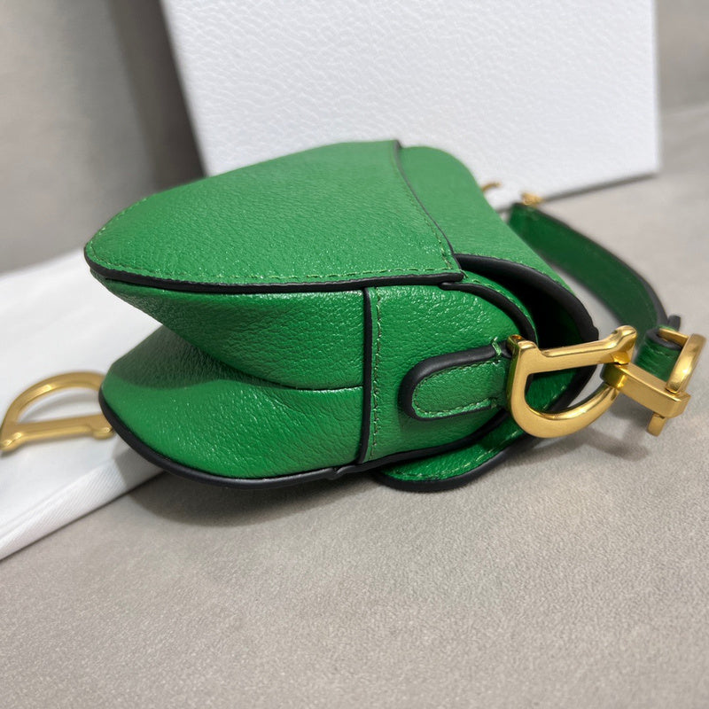 ENT - DOR Bags - 411