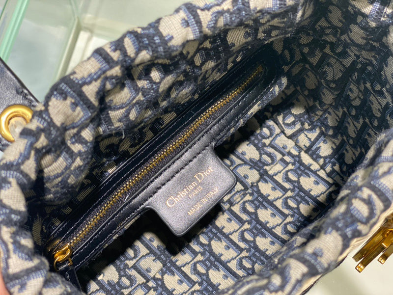 ENT - DOR Bags - 570