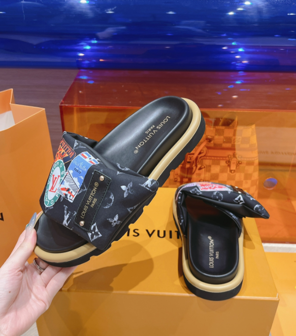 Mila's Edit - LOV Women Shoes - 061