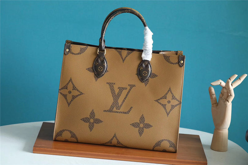I W Fashion Lu-Vi bags - 8665