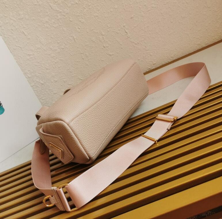 Mila's Edit - PD Bags - 101