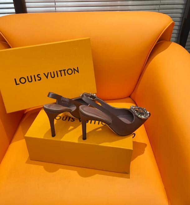 Mila's Edit - LOV Women Shoes - 252