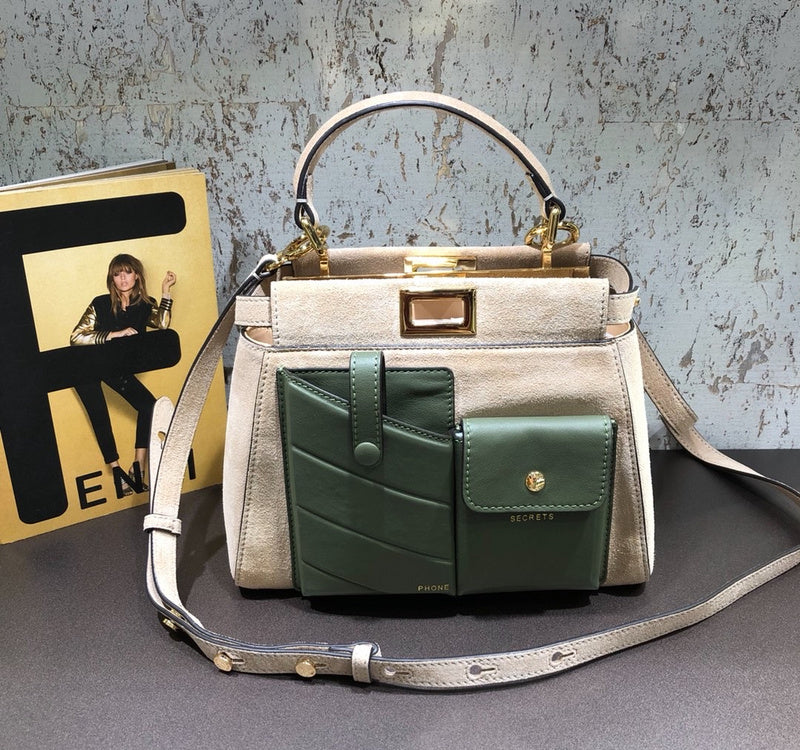 ENT - ENTI Bags - 483