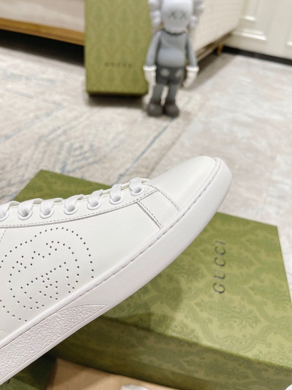 Gucci Luxury Shoes