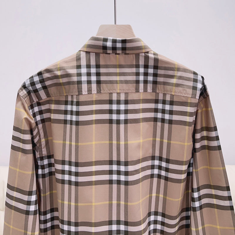 Burberry Luxury Clothes