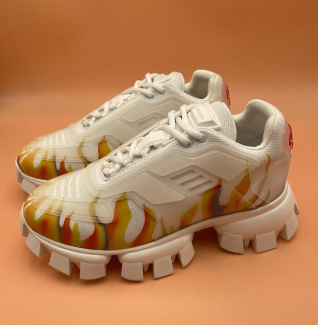 Mila's Edit - PD Men Shoes - 270