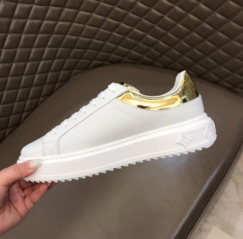 Mila's Edit - LOV Men Shoes - 1645