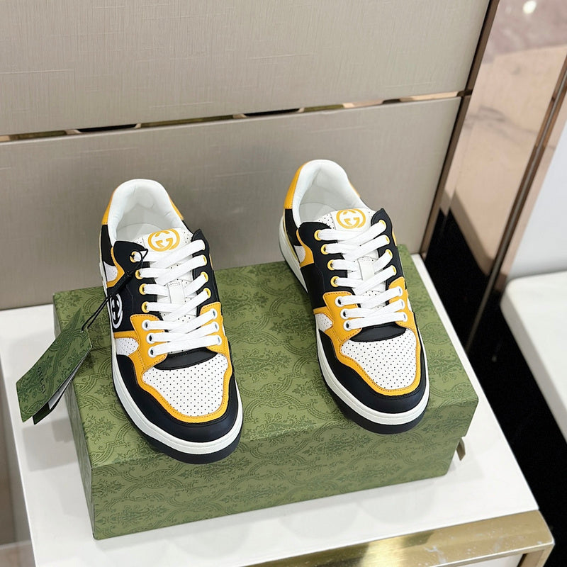 Gucci Luxury Shoes
