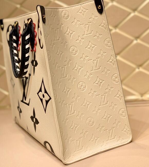 Mila's Edit - LOV Bags - 2777