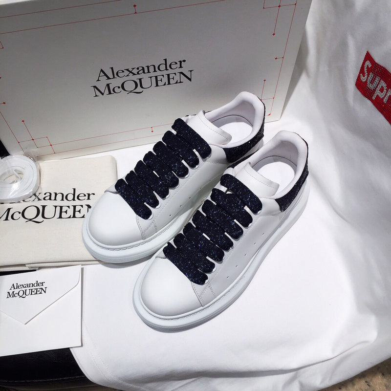 Alexander McQUEEN Luxury Shoes