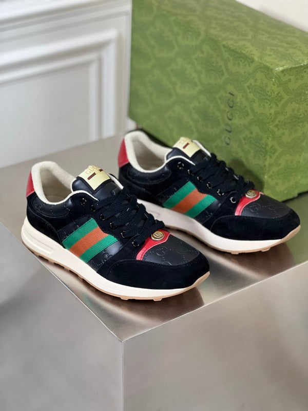 Gucci Luxury Shoes