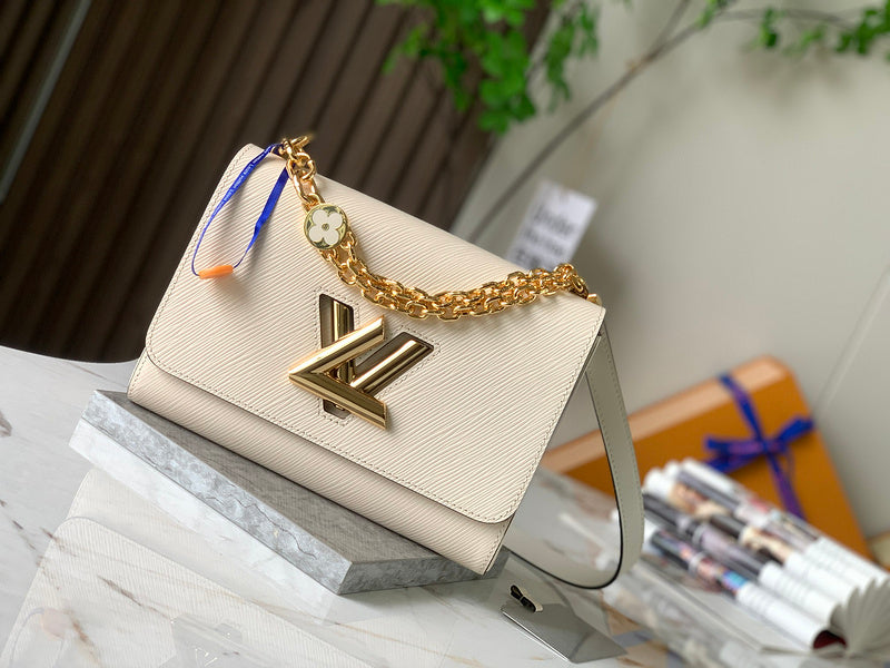I W Fashion Lu-Vi Bags - 16649
