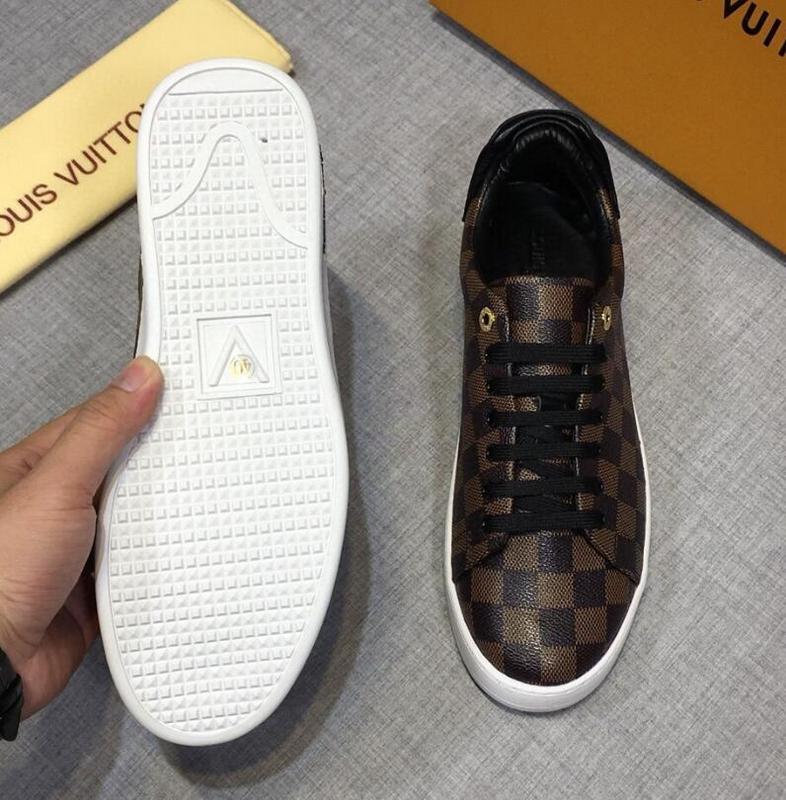 Mila's Edit - LOV Men Shoes - 1880
