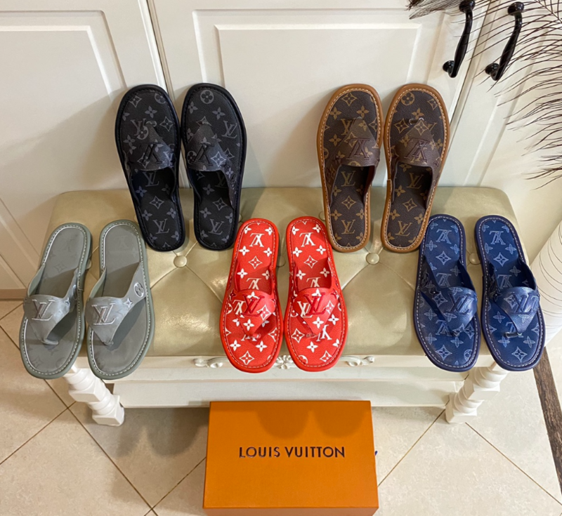 Mila's Edit - LOV Women Shoes - 101