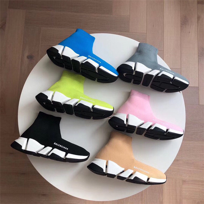 Belanciaga Luxury Shoes