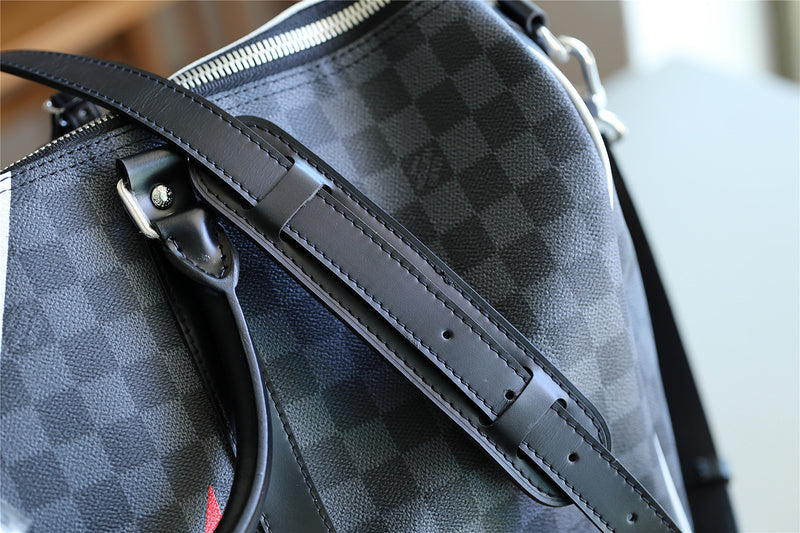 I W Fashion Lu-Vi bags - 9466