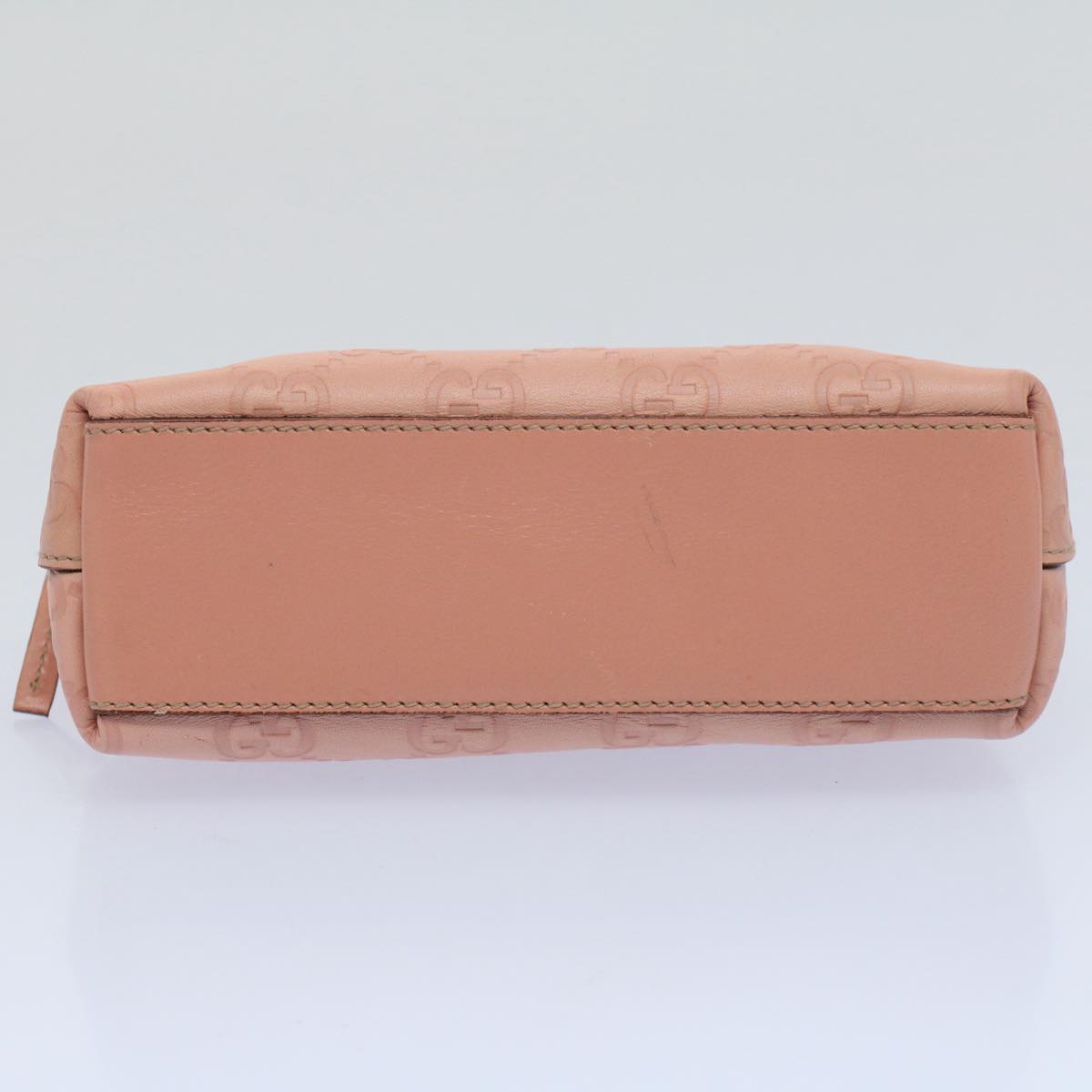GUCCI ssima Clutch Bag