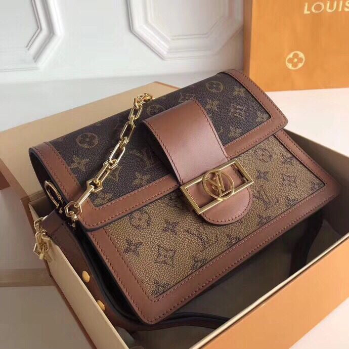 I W Fashion Lu-Vi bags - 17889