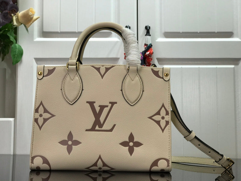 I W Fashion Lu-Vi bags - 17631