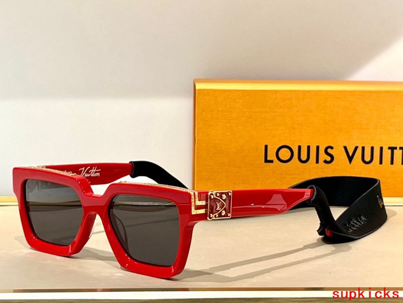 Louis Vuittion Luxury Sunglasses