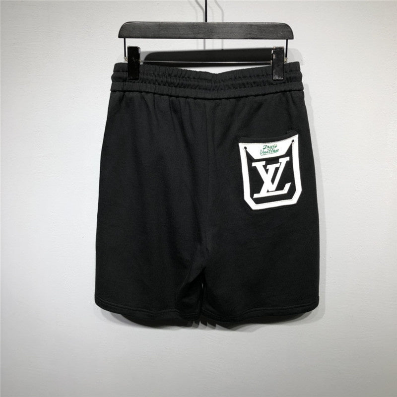 Louis Vuittion Luxury T-Shirt