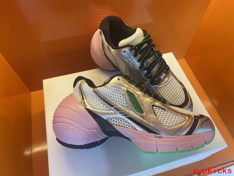 Givenchy Luxury Shoes
