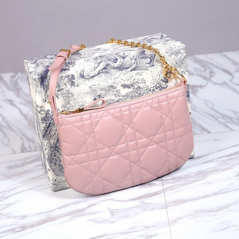 ENT - DOR Bags - 691